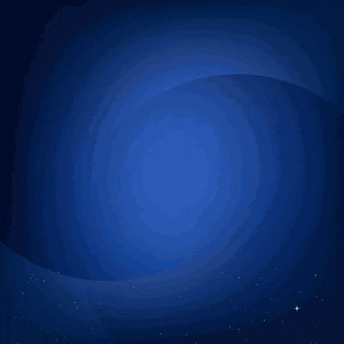 a picture of a woman laying on a planet with a comet in the background