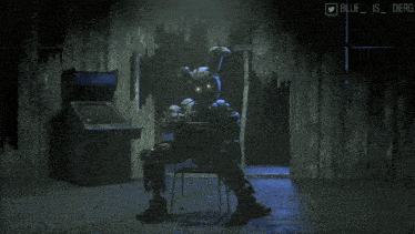 a screenshot of a video game that says srry no ear movement here