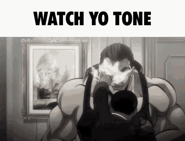 Watchyotone Muhammadali GIF - Watchyotone Muhammadali Baki GIFs