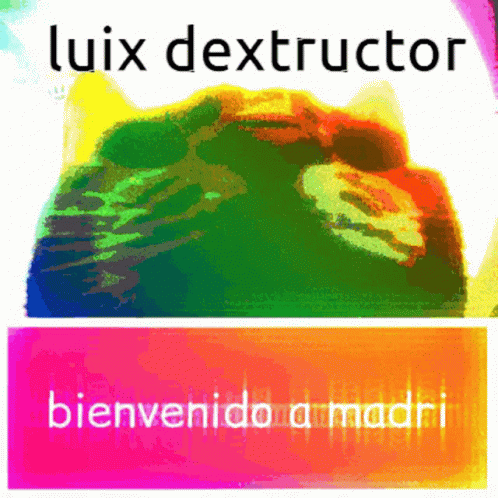 Luix Dextructor Madrid GIF - Luix Dextructor Madrid Gato GIFs
