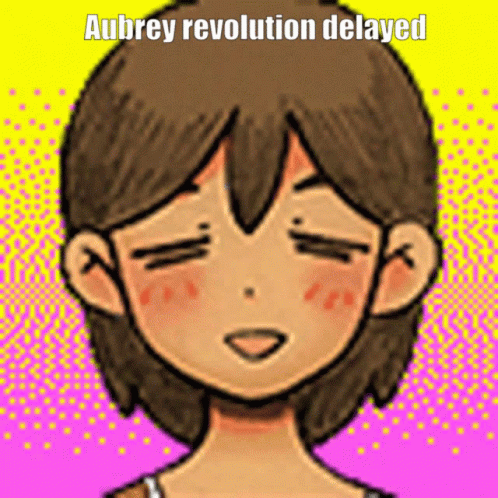 Kel Aubrey GIF - Kel Aubrey Revolution GIFs