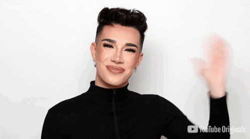 Love You James Charles GIF - Love You James Charles Instant Influencer GIFs