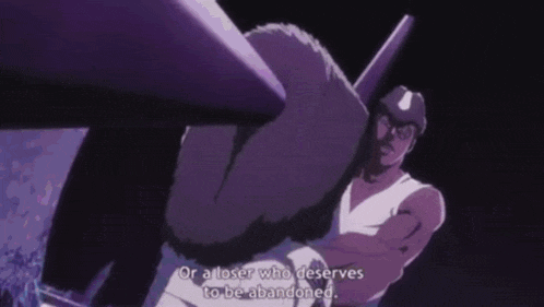 Shinji Bleach Bloody-war GIF