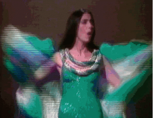 Cher Costumes GIF - Cher Costumes GIFs