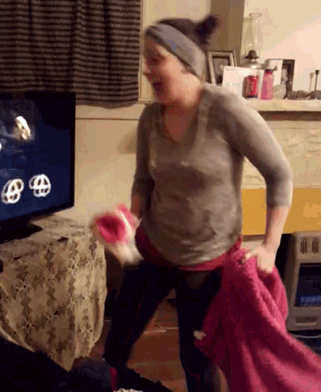 Happy Excited GIF - Happy Excited Dancing GIFs
