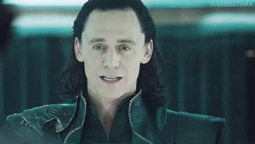 Ooh I Like That GIF - Ooh I Like That Loki GIFs