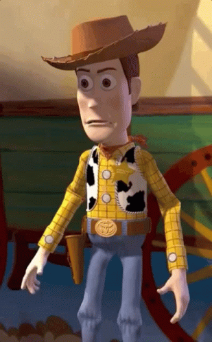Toy Story Mad GIF - Toy Story Mad Angry GIFs