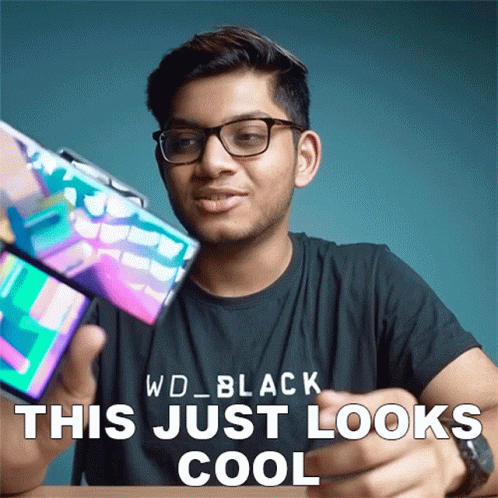 This Just Looks Cool Anubhavroy GIF - This Just Looks Cool Anubhavroy This Is Cool GIFs