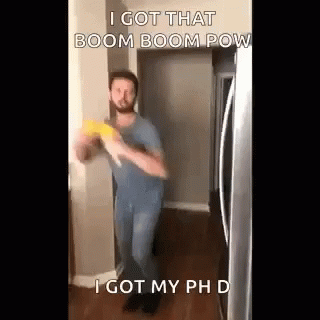Dance Party GIF - Dance Party Boom GIFs