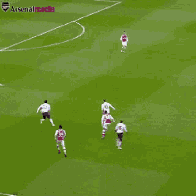 Arsenal Ozil GIF - Arsenal Ozil GIFs