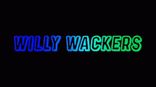 Willy Wackers Real GIF - Willy Wackers Real GIFs