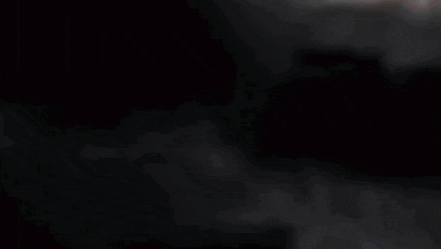 a blurred image of a person with the word guernica on the bottom