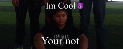 Cool Better GIF - Cool Better Get Recked GIFs