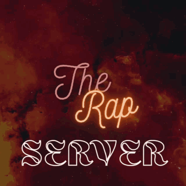 Rap Server GIF - Rap Server GIFs