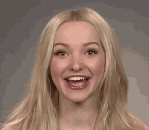 Dove Cameron Livand Maddie GIF