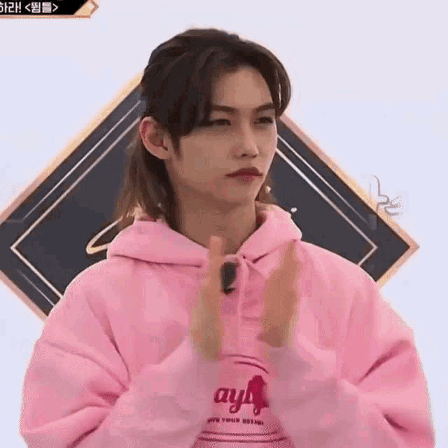 Stray Kids Skz GIF