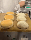 Pancakes Flipping GIF - Pancakes Flipping Pancake Flipping GIFs