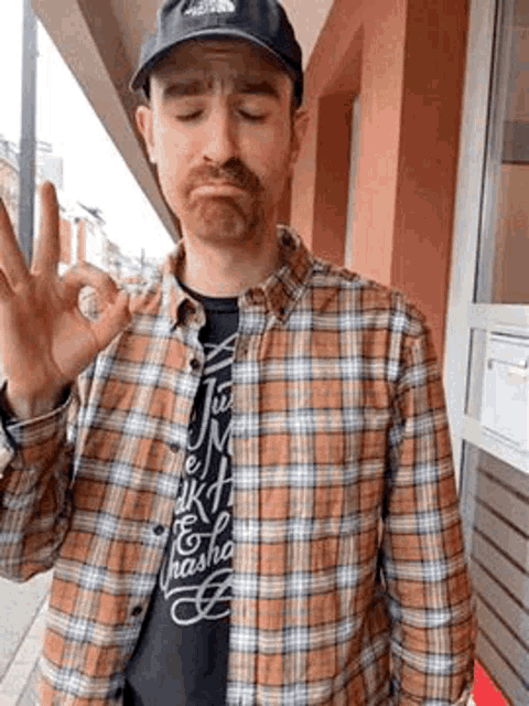 Top Perfect GIF - Top Perfect Moustache GIFs