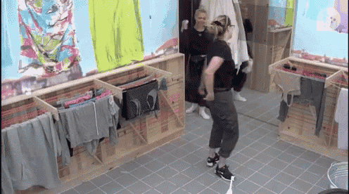 Holy Cow Dancing GIF - Holy Cow Dancing GIFs