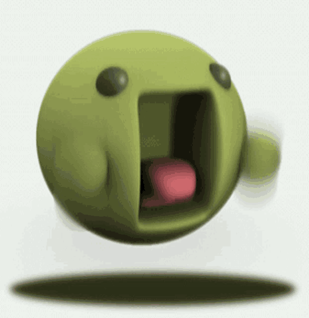 Excited Joy GIF