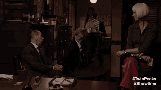 Policeman'S Dream GIF