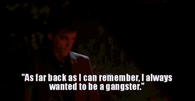 Mob Goodfellas GIF