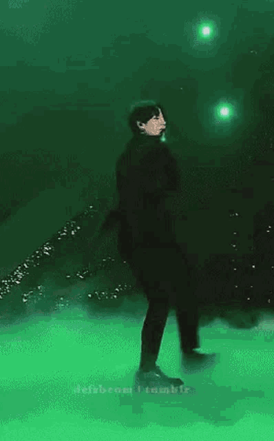 Got7 Kim Yugyeom GIF