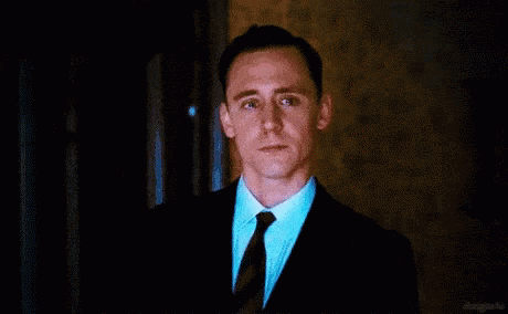 Tears Tom Hiddleston GIF - Tears Tom Hiddleston Loki GIFs