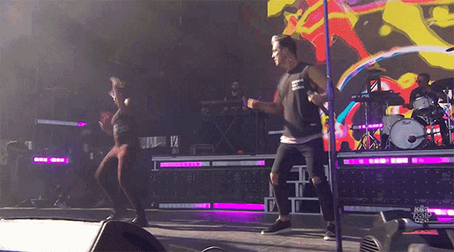 Dance Moves Dancing GIF