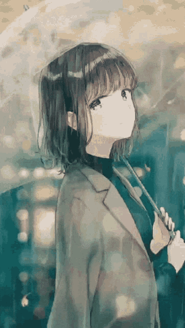 Anime Sad GIF - Anime Sad GIFs
