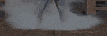 a close up of a man 's face with the word funny visible