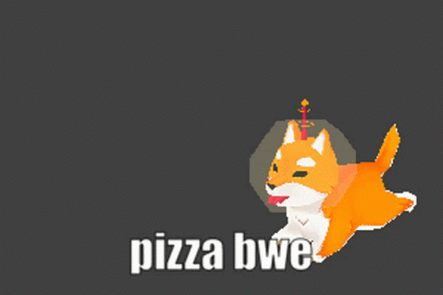 Pizabwe Pizza GIF - Pizabwe Pizza Pizza Bwe GIFs