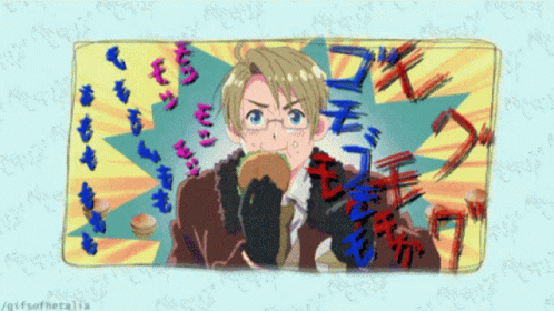 Other Gif Didnt Get Tagged Correctly Lol Hetalia GIF - Other Gif Didnt Get Tagged Correctly Lol Hetalia America GIFs