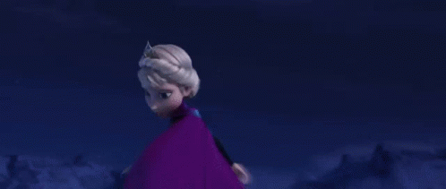 Let It Go Frozen GIF - Let It Go Frozen Frozen Meme GIFs