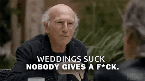 Nobody Cares Nobody Gives A Fck GIF