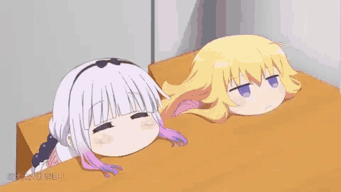 Anime Sad GIF - Anime Sad Lazy GIFs