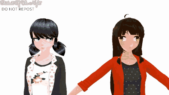 Student Of The Night Miraculous GIF - Student Of The Night Miraculous Marinette GIFs