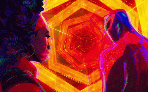 Spiderverse Across The Spiderverse GIF - Spiderverse Across The Spiderverse Miguel Ohara GIFs