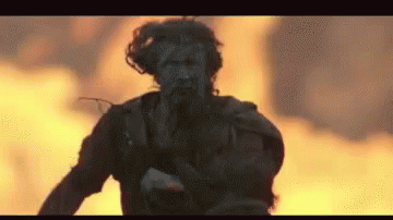 William Wallace GIF - William Wallace Brave H Eart GIFs