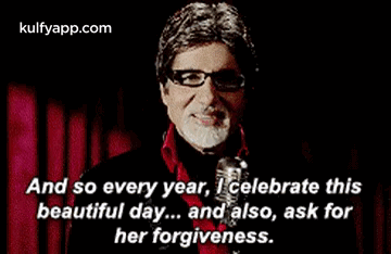 Amitabh Bachchan.Gif GIF - Amitabh Bachchan Kabhi Alvida-naa-kehna Alina GIFs