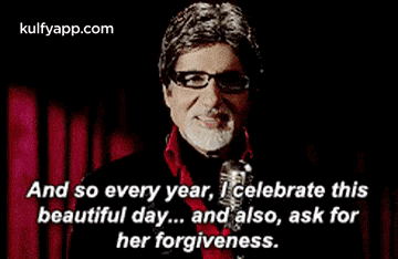Amitabh Bachchan.Gif GIF