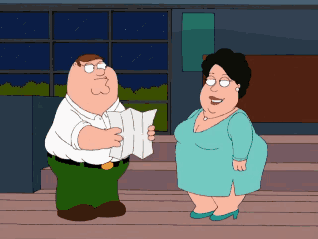 Family Guy Eat Our Way Out Of Another Jam GIF - Family Guy Eat Our Way Out Of Another Jam GIFs