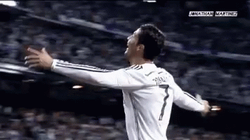 Cristiano Ronaldo Yeah GIF - Cristiano Ronaldo Yeah Celebrate GIFs