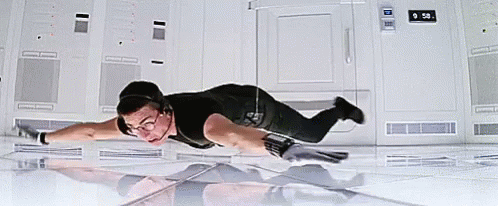 Mission Impossible GIF - Mission Impossible GIFs