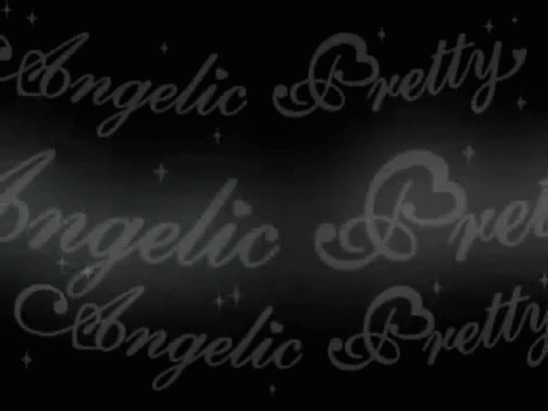 Angelic Pretty Egl GIF - Angelic Pretty Egl Jfashion GIFs