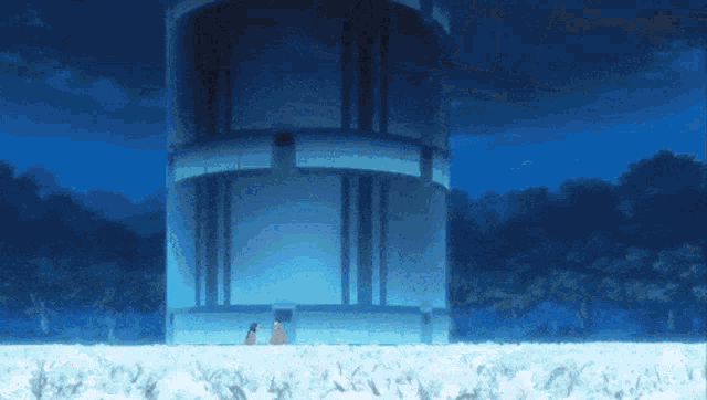 Kakegurui Anime GIF - Kakegurui Anime Tower Jump GIFs