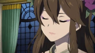 Anime Waifu GIF - Anime Waifu Rosetta GIFs