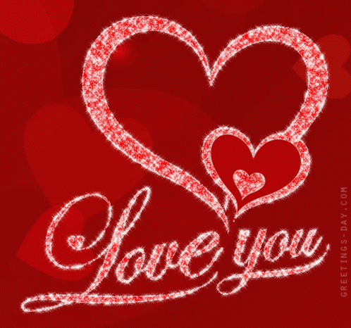 Love You Heart GIF - Love You Heart Love GIFs