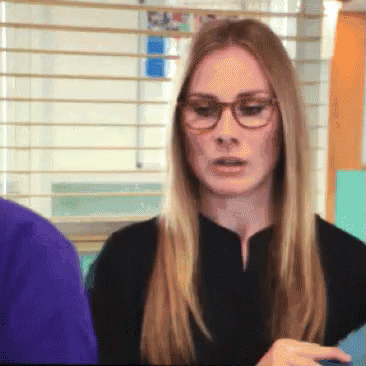 Holby City Jac Naylor GIF - Holby City Jac Naylor Herpes GIFs