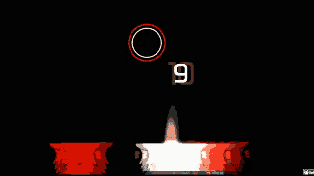 a screenshot of a video game with the number 38 on it